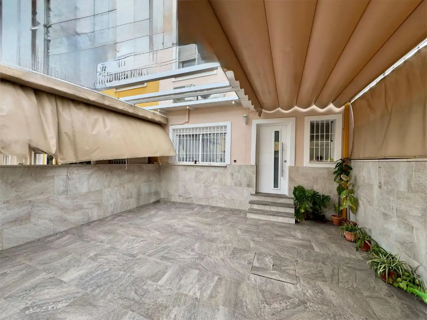 Detached homes for sale in Calle Cristobal Martinez Cano, 1, Andújar