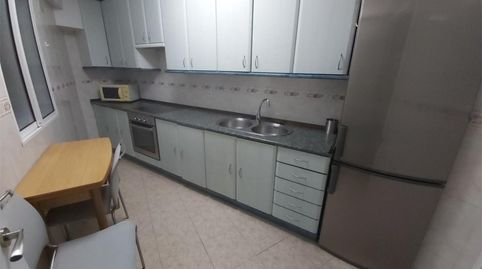 Photo 5 of Flat for rent in Calle de Santa Clara, 1, Rondilla, Valladolid Capital