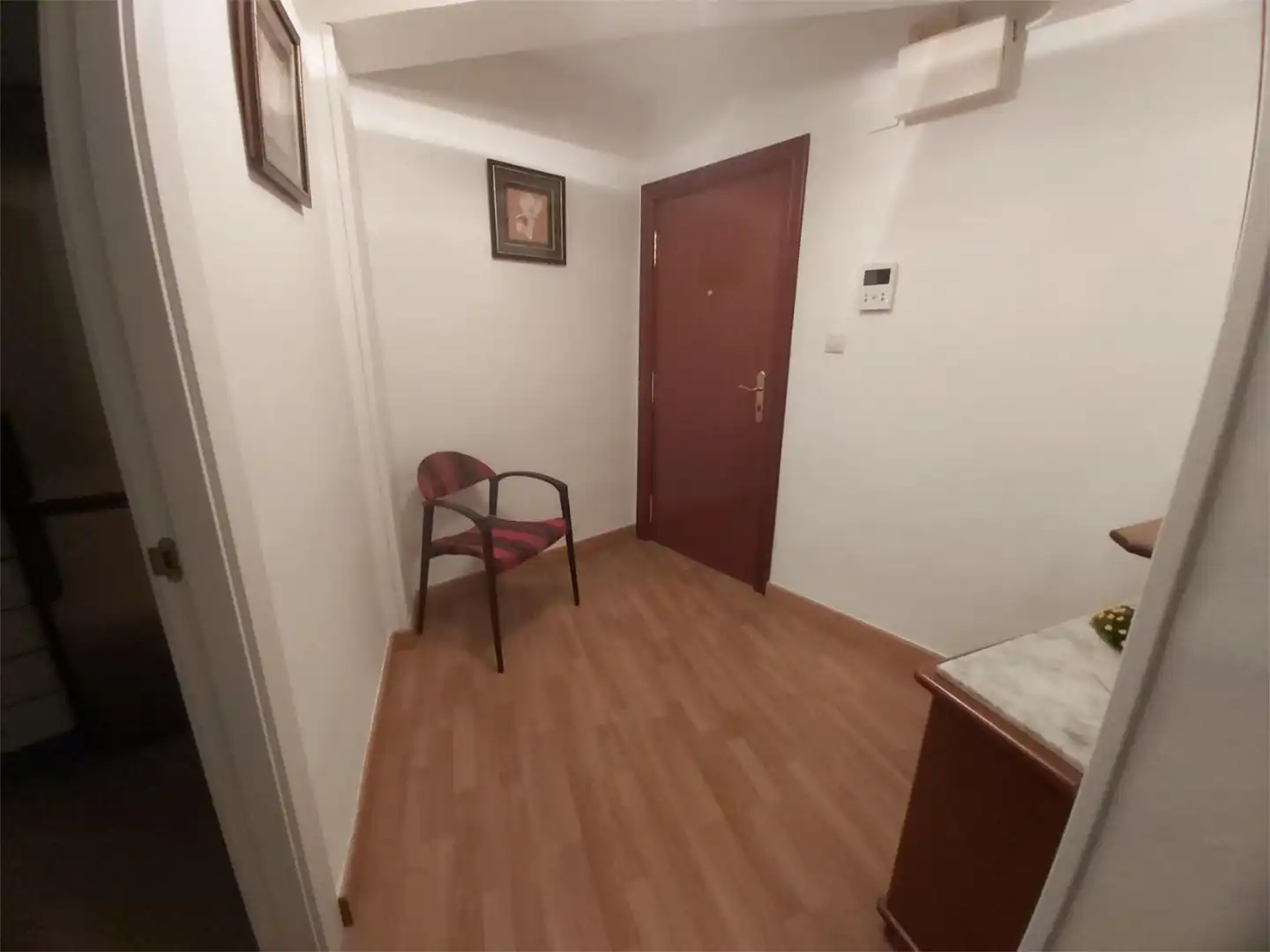 Piso de alquiler en Calle de Santa Clara, 1, Rondilla Piso de alquiler en Calle de Santa Clara, 1, Rondilla
