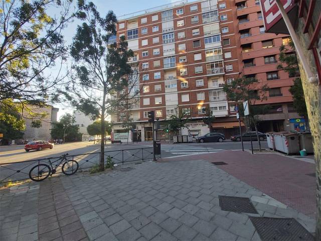 Piso en Alquiler en Calle de Santa Clara, 1 en Rondilla