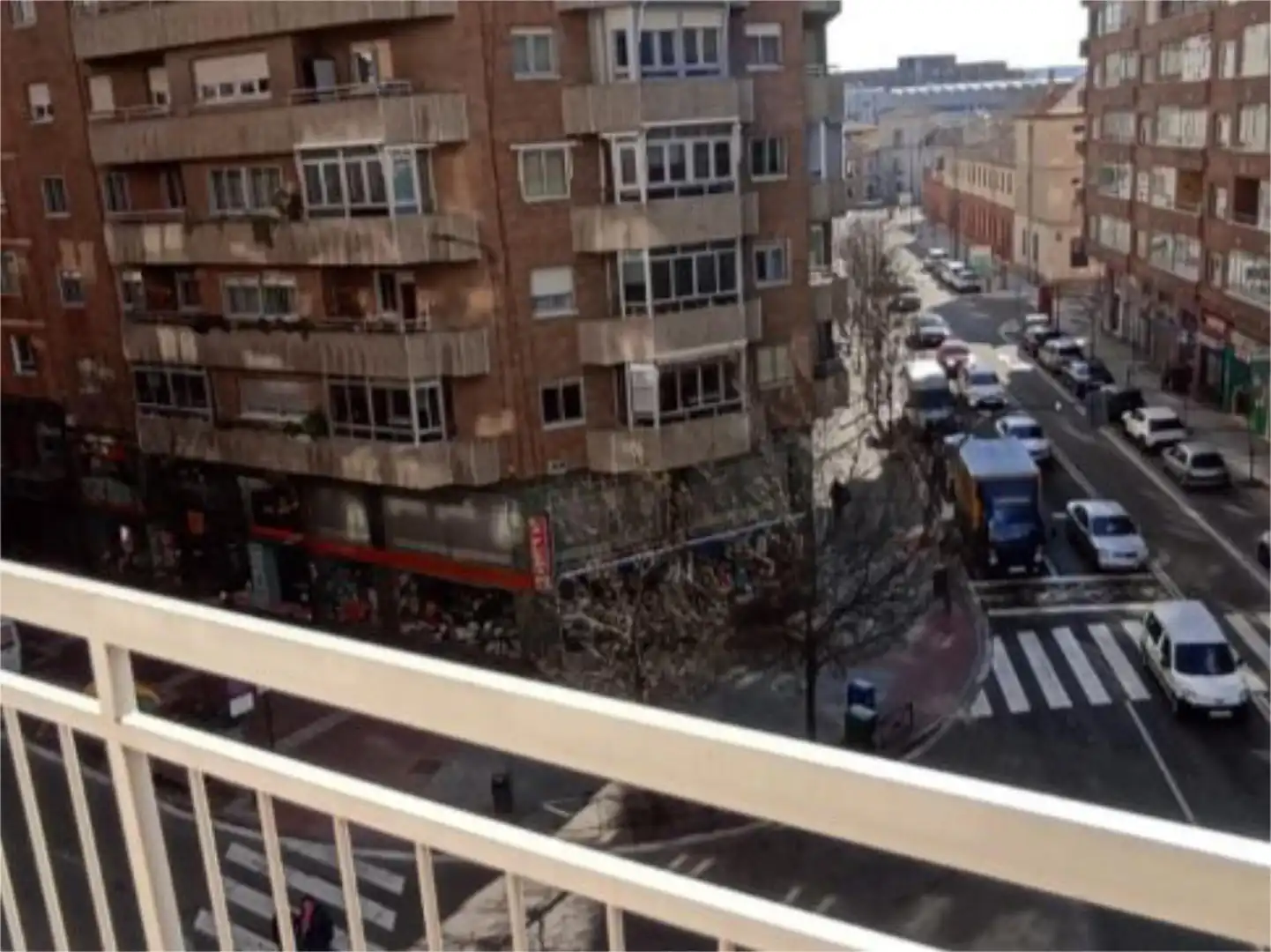 Piso de alquiler en Calle de Santa Clara, 1, Rondilla Piso de alquiler en Calle de Santa Clara, 1, Rondilla