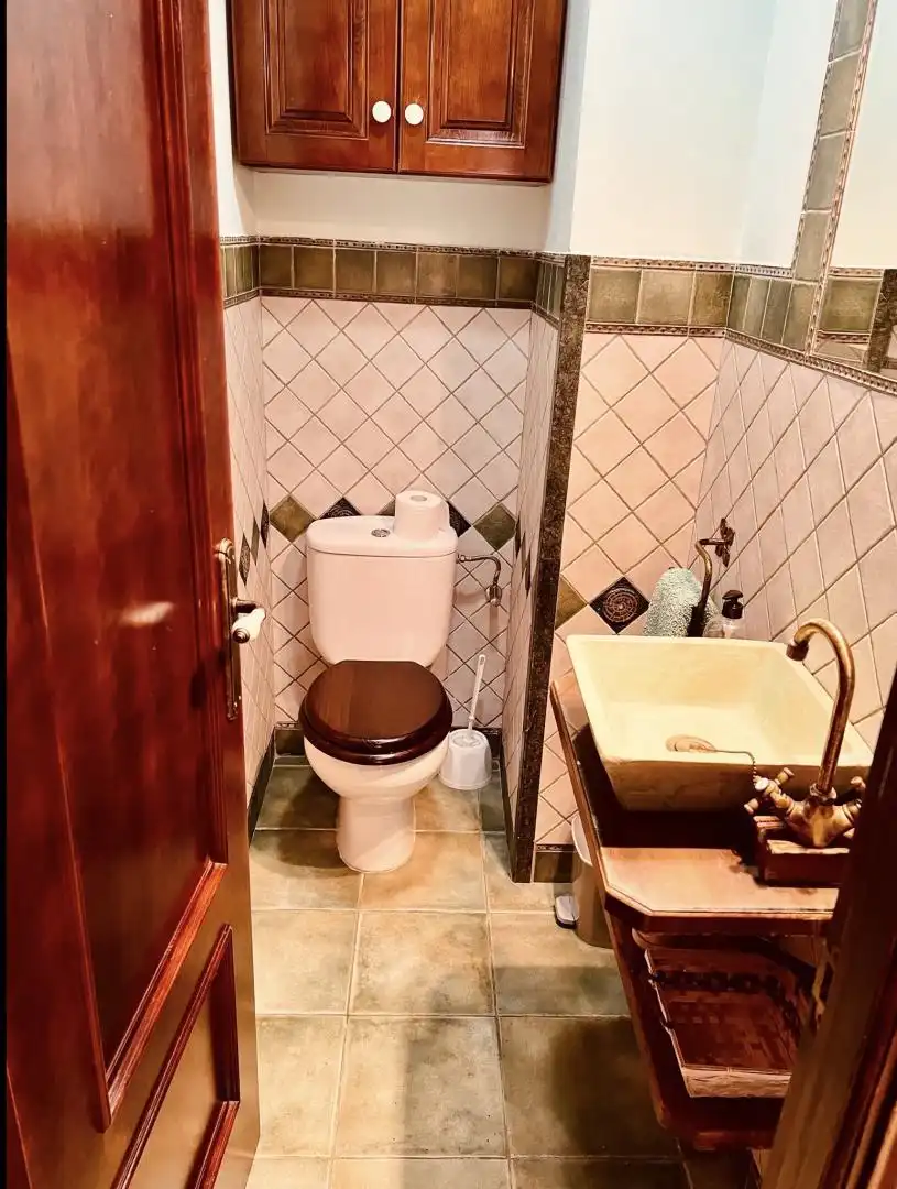 Zimmer in Calle Azahar, 15, San José - San Bernardo Zimmer in Calle Azahar, 15, San José - San Bernardo