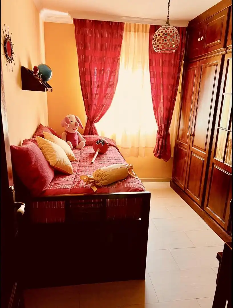 Zimmer in Calle Azahar, 15, San José - San Bernardo Zimmer in Calle Azahar, 15, San José - San Bernardo