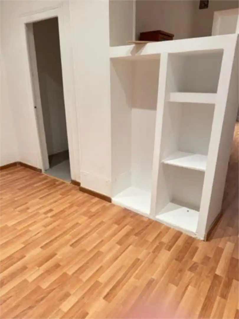 Piso de alquiler en Centre Històric Piso de alquiler en Lleida Capital con Calefacción y Amueblado