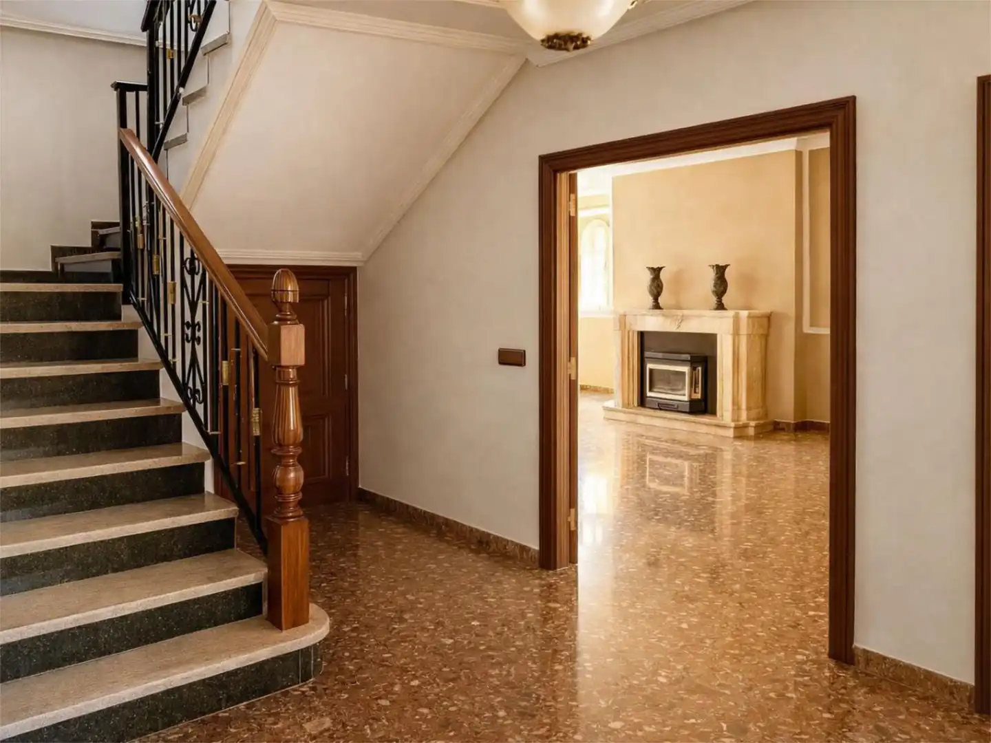 Flat for sale in Córdoba  with Air Conditioner, Heating and Private garden