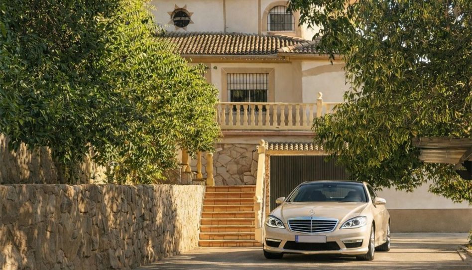 Piso en venta en Calle Miguel de Molina, 16, Paraíso Arenal - La Colina, Córdoba Capital - imagen 1 Foto 1 de Piso en venta en Calle Miguel de Molina, 16, Paraíso Arenal - La Colina, Córdoba Capital
