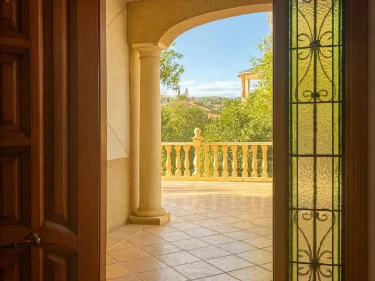 Flat for sale in Córdoba  with Air Conditioner, Heating and Private garden