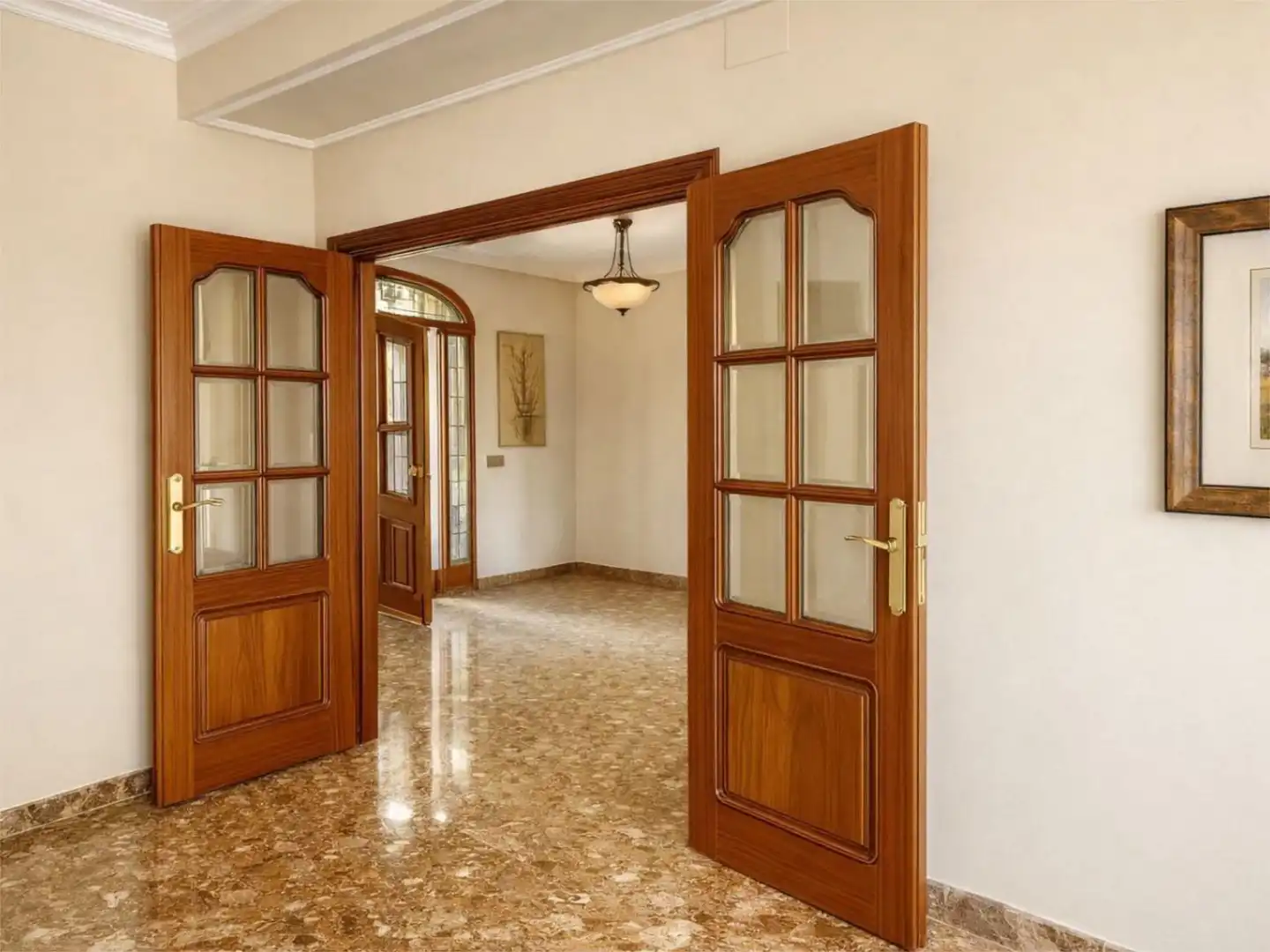 Flat for sale in Córdoba  with Air Conditioner, Heating and Private garden