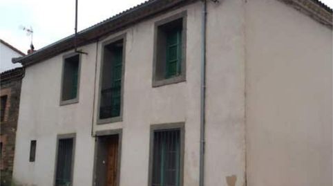 Foto 3 de Casa o chalet en venta en Gallegos del Río, Zamora