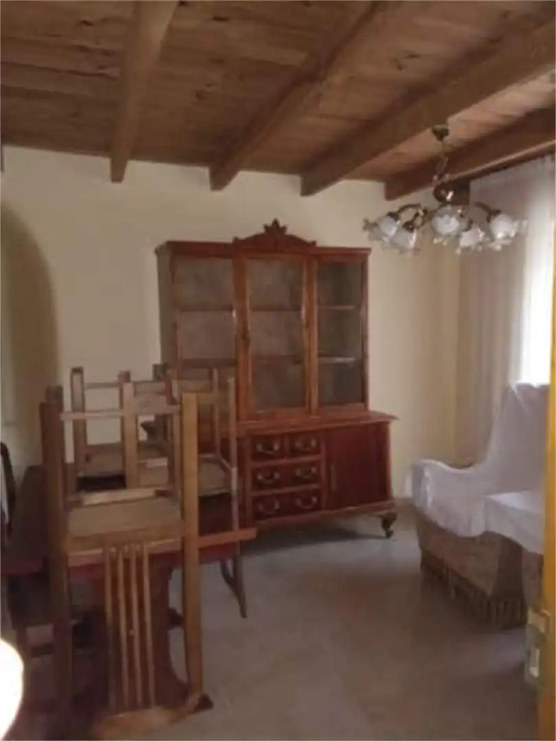 Comedor de Casa o chalet en venta en Gallegos del Río