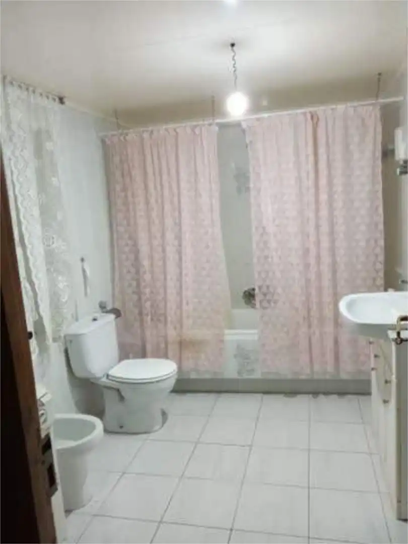 Baño de Casa o chalet en venta en Gallegos del Río