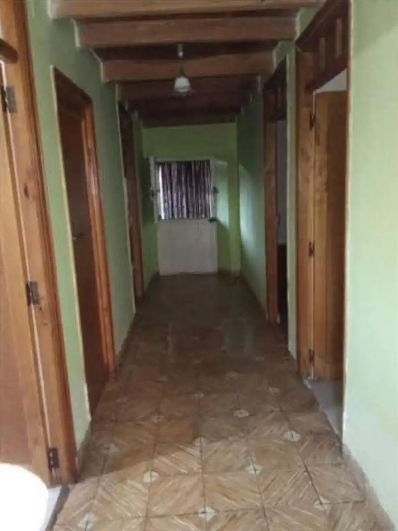 Casa o chalet en venta en Gallegos del Río