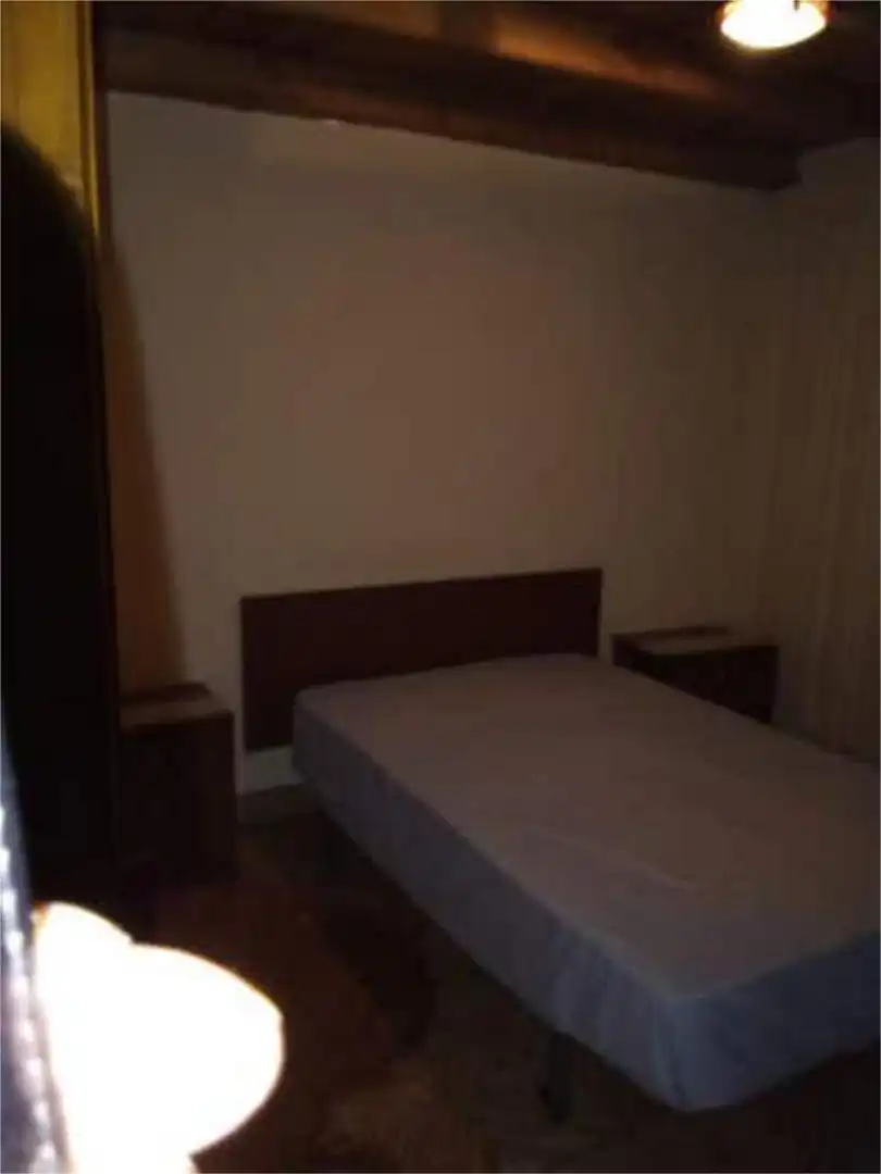 Habitación de Casa o chalet en venta en Gallegos del Río