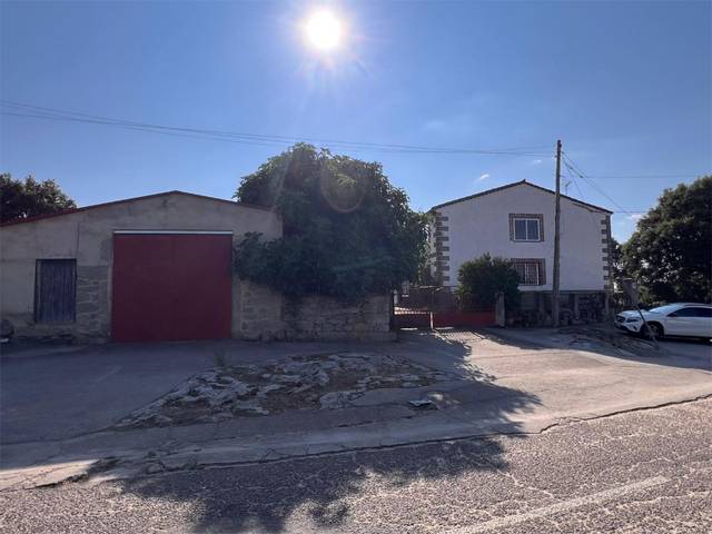 Piso en Venta en ZA-P-2224, 2 en Moral de Sayago