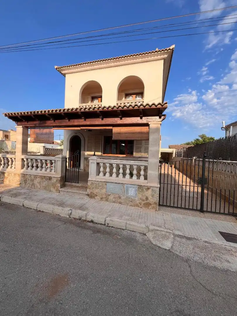 Casa o chalet de alquiler en Carrer del Dèntol, 24, Sa Ràpita - Ses Covetes Casa o chalet de alquiler en Carrer del Dèntol, 24, Sa Ràpita - Ses Covetes