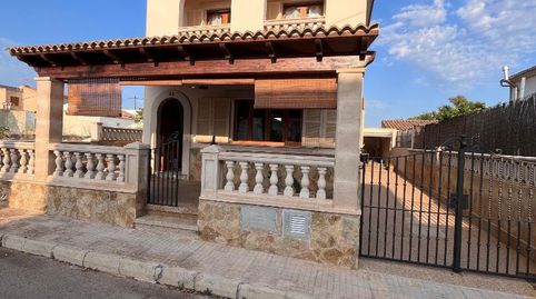 Foto 2 de Casa o chalet de alquiler en Carrer del Dèntol, 24, Sa Ràpita - Ses Covetes, Campos