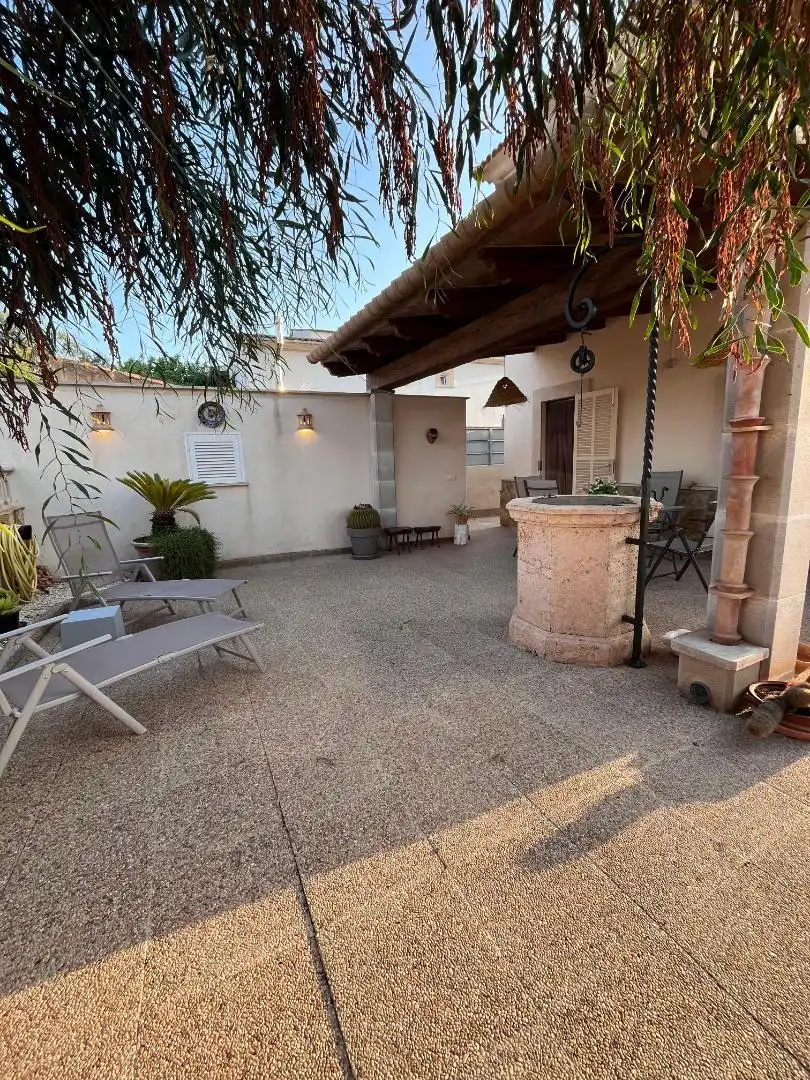Casa o chalet de alquiler en Carrer del Dèntol, 24, Sa Ràpita - Ses Covetes Casa o chalet de alquiler en Carrer del Dèntol, 24, Sa Ràpita - Ses Covetes