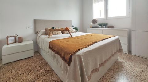 Foto 4 de Casa adosada de alquiler en Carrer Pintor Camarón, 14, Benicasim Golf, Benicasim / Benicàssim