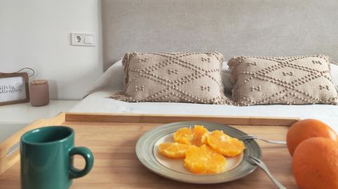 Foto 5 de Casa adosada de alquiler en Carrer Pintor Camarón, 14, Benicasim Golf, Benicasim / Benicàssim