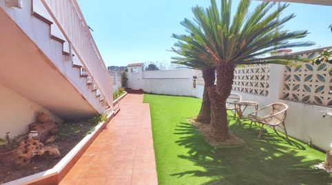 Photo 3 of Single-family semi-detached for rent in Carrer Pintor Camarón, 14, Benicasim Golf, Benicasim / Benicàssim