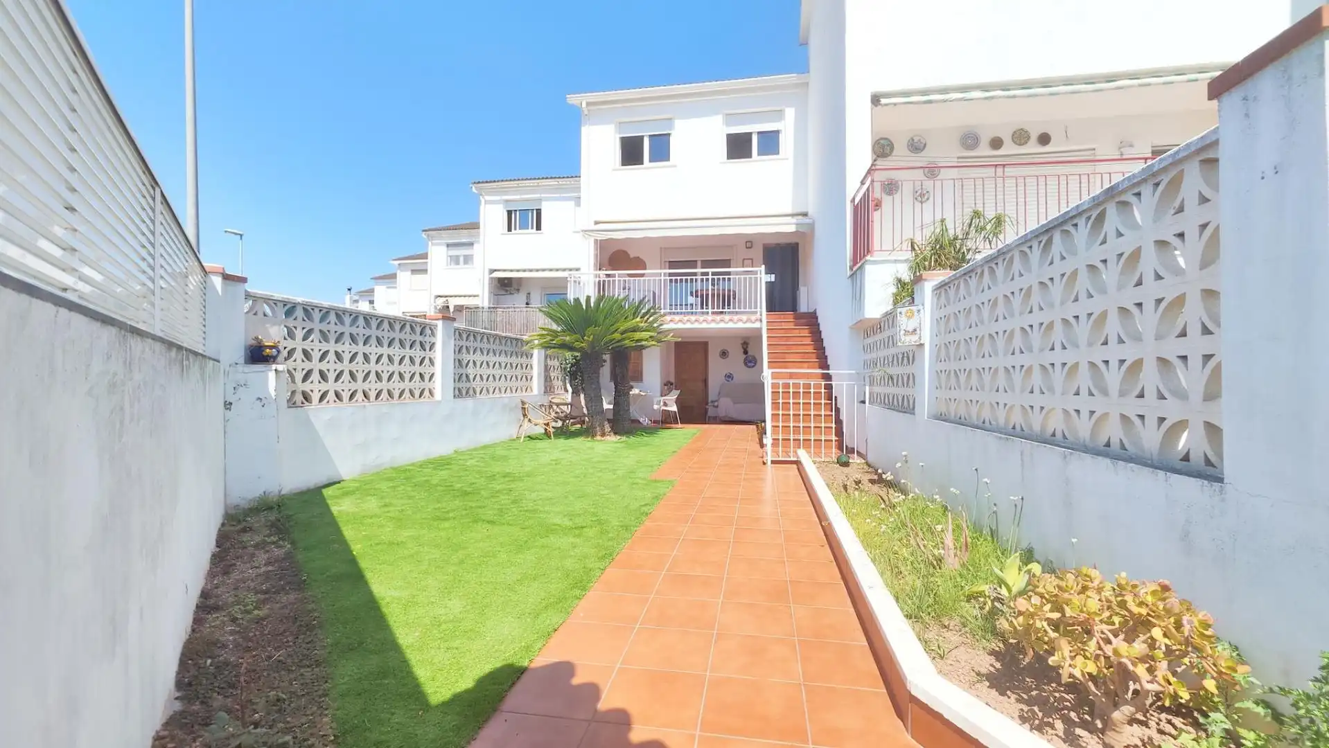 Detached homes for rent in Carrer Pintor Camarón, 14, Benicasim Golf
