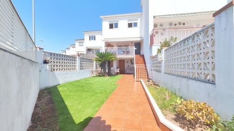 Photo 2 of Single-family semi-detached for rent in Carrer Pintor Camarón, 14, Benicasim Golf, Benicasim / Benicàssim