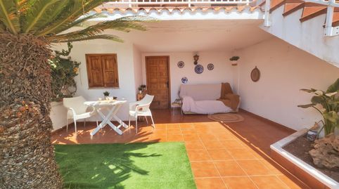 Photo 4 of Single-family semi-detached for rent in Carrer Pintor Camarón, 14, Benicasim Golf, Benicasim / Benicàssim