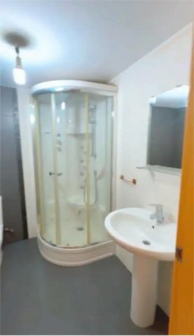 Bathroom of Detached homes for rent in La Gineta  with Heating, Terrace and Storage room