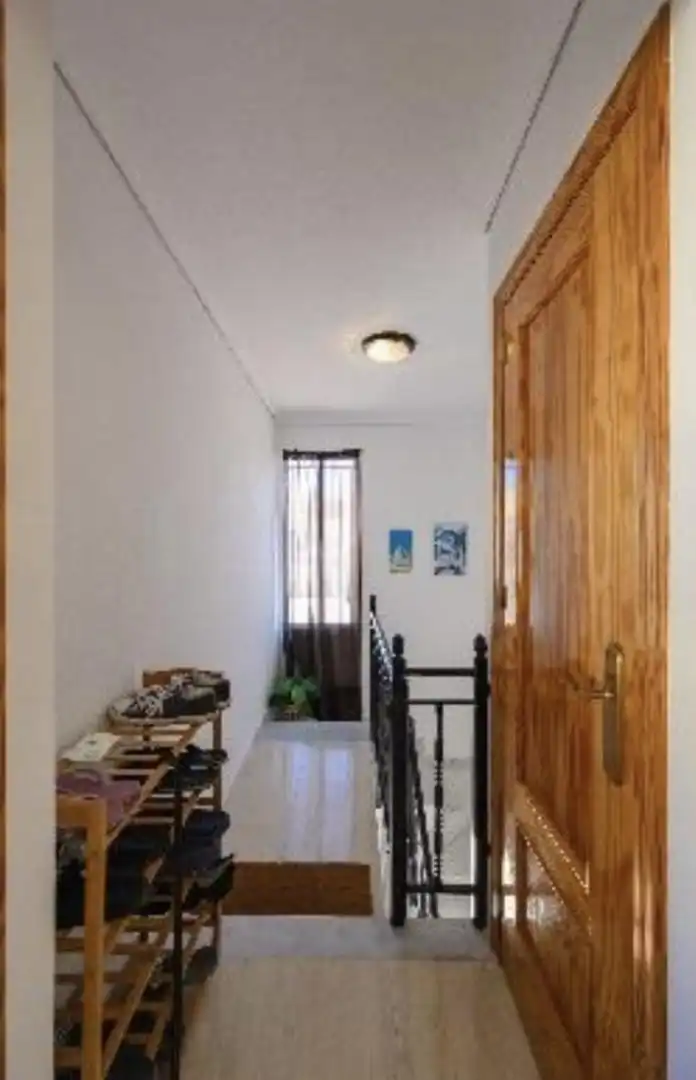 Casa o xalet de lloguer a Calle Handel, 54, Gran Vista - Olivo de Oro Casa o xalet de lloguer en Santa Pola amb Aire condicionat, Terrassa i Piscina