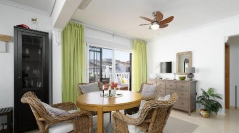 Foto 2 de Casa o chalet de alquiler en Calle Handel, 54, Gran Vista - Olivo de Oro, Santa Pola