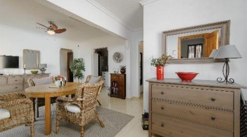 Foto 3 de Casa o chalet de alquiler en Calle Handel, 54, Gran Vista - Olivo de Oro, Santa Pola