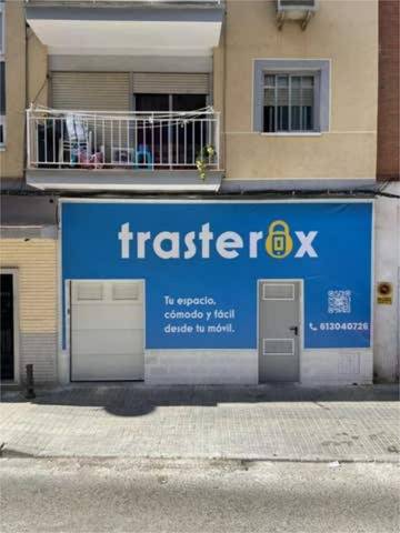 Trastero en Alquiler en Casco Antiguo