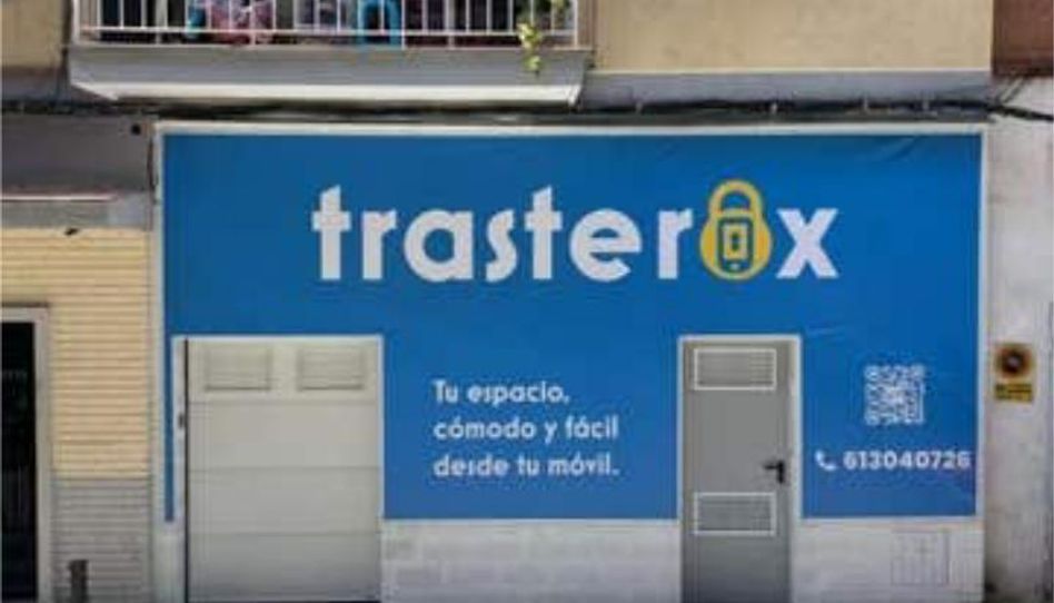 Trastero de alquiler en Casco Antiguo, Alcorcón - imagen 1 Foto 1 de Trastero de alquiler en Casco Antiguo, Alcorcón