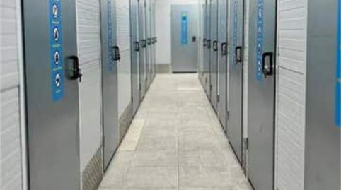 Trastero de alquiler en Casco Antiguo, Alcorcón - imagen 3 Foto 3 de Trastero de alquiler en Casco Antiguo, Alcorcón