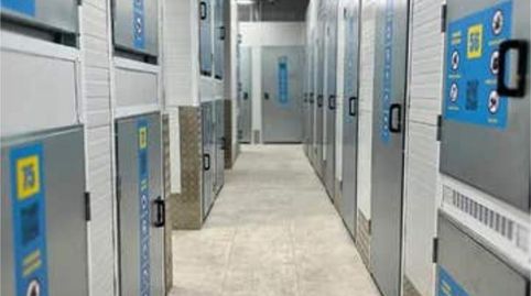 Trastero de alquiler en Casco Antiguo, Alcorcón - imagen 4 Foto 4 de Trastero de alquiler en Casco Antiguo, Alcorcón