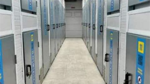 Trastero de alquiler en Casco Antiguo, Alcorcón - imagen 5 Foto 5 de Trastero de alquiler en Casco Antiguo, Alcorcón