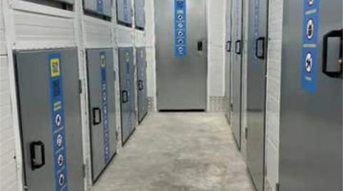 Foto 3 de Trastero de alquiler en Casco Antiguo, Leganés