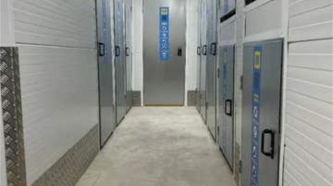 Foto 4 de Trastero de alquiler en Casco Antiguo, Leganés