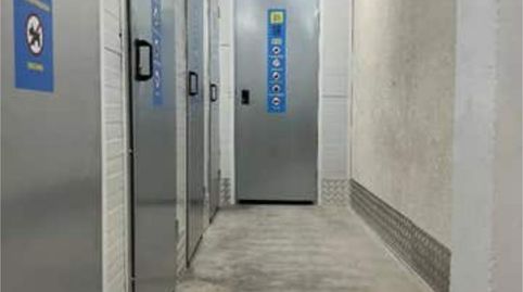 Foto 5 de Trastero de alquiler en Casco Antiguo, Leganés