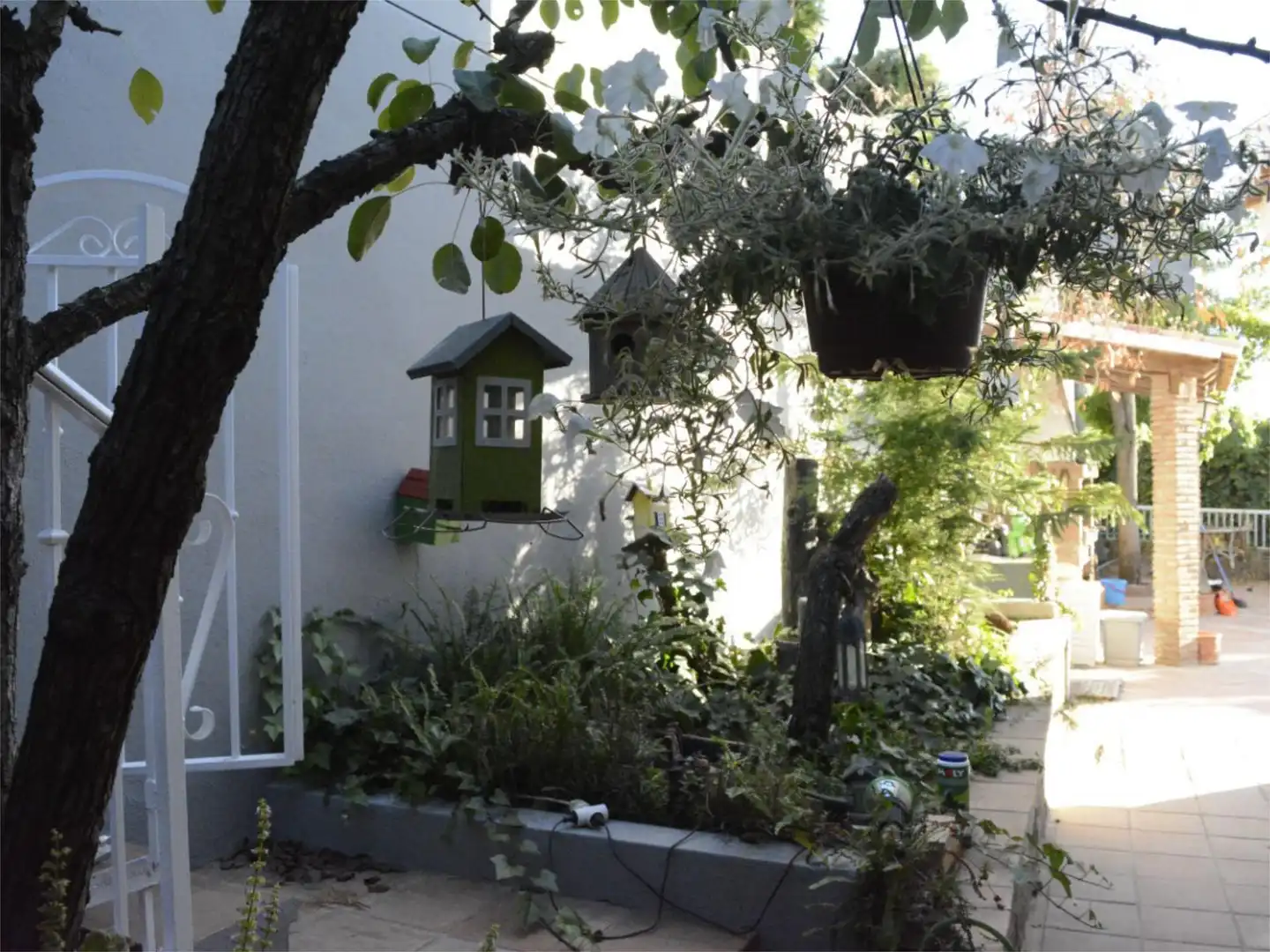 Casa o chalet en venta en Calle Betis, 2, Barrio de la Vega Jardín de Casa o chalet en venta en Monachil con Aire acondicionado, Terraza y Piscina