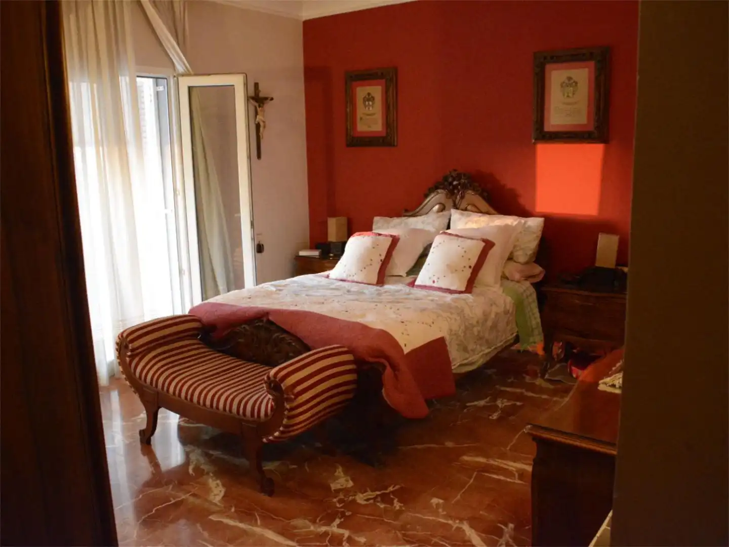 Casa o chalet en venta en Calle Betis, 2, Barrio de la Vega Habitación de Casa o chalet en venta en Monachil con Aire acondicionado, Terraza y Piscina