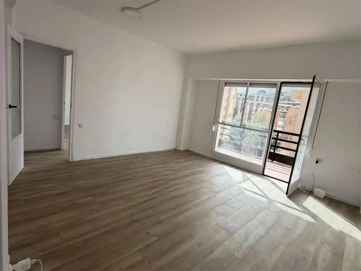 Piso de alquiler en Carrer València, Zona Nord