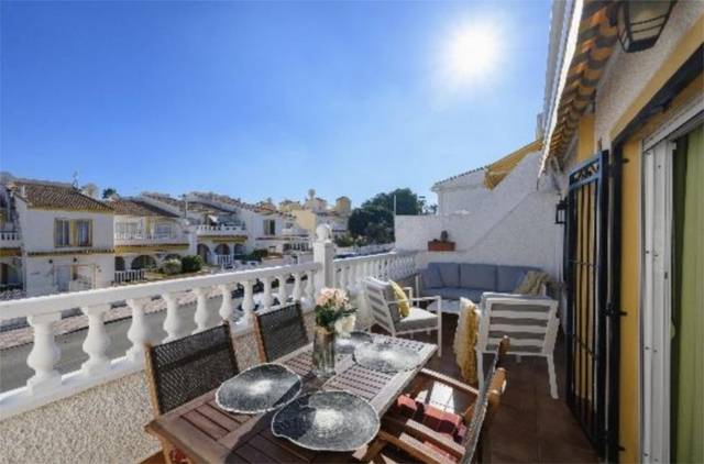 Casa-chalet en Alquiler en Calle Handel, 54 en Gran Vista - Olivo de Oro