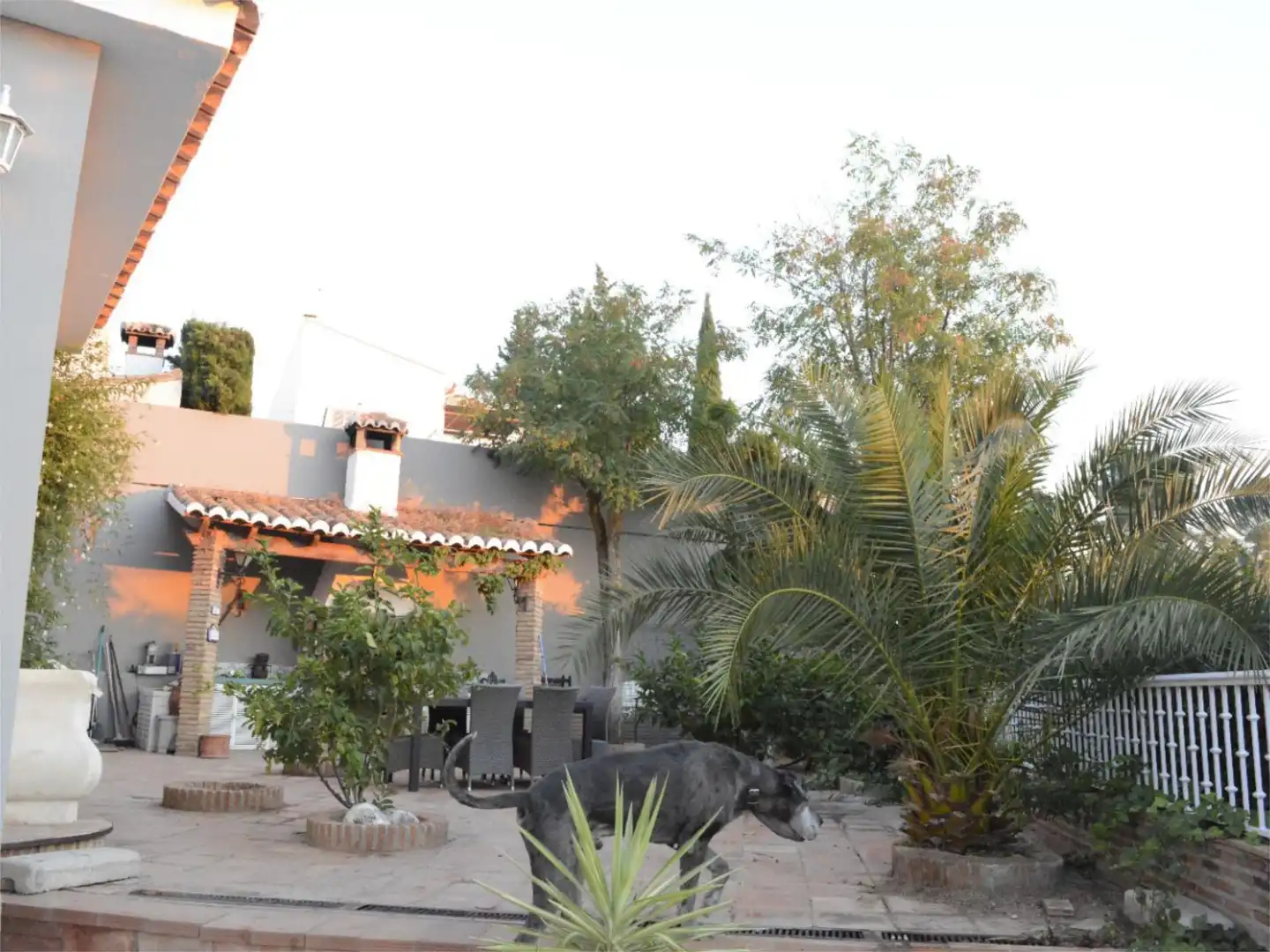 Casa o chalet en venta en Calle Betis, 2, Barrio de la Vega Jardín de Casa o chalet en venta en Monachil con Aire acondicionado, Terraza y Piscina