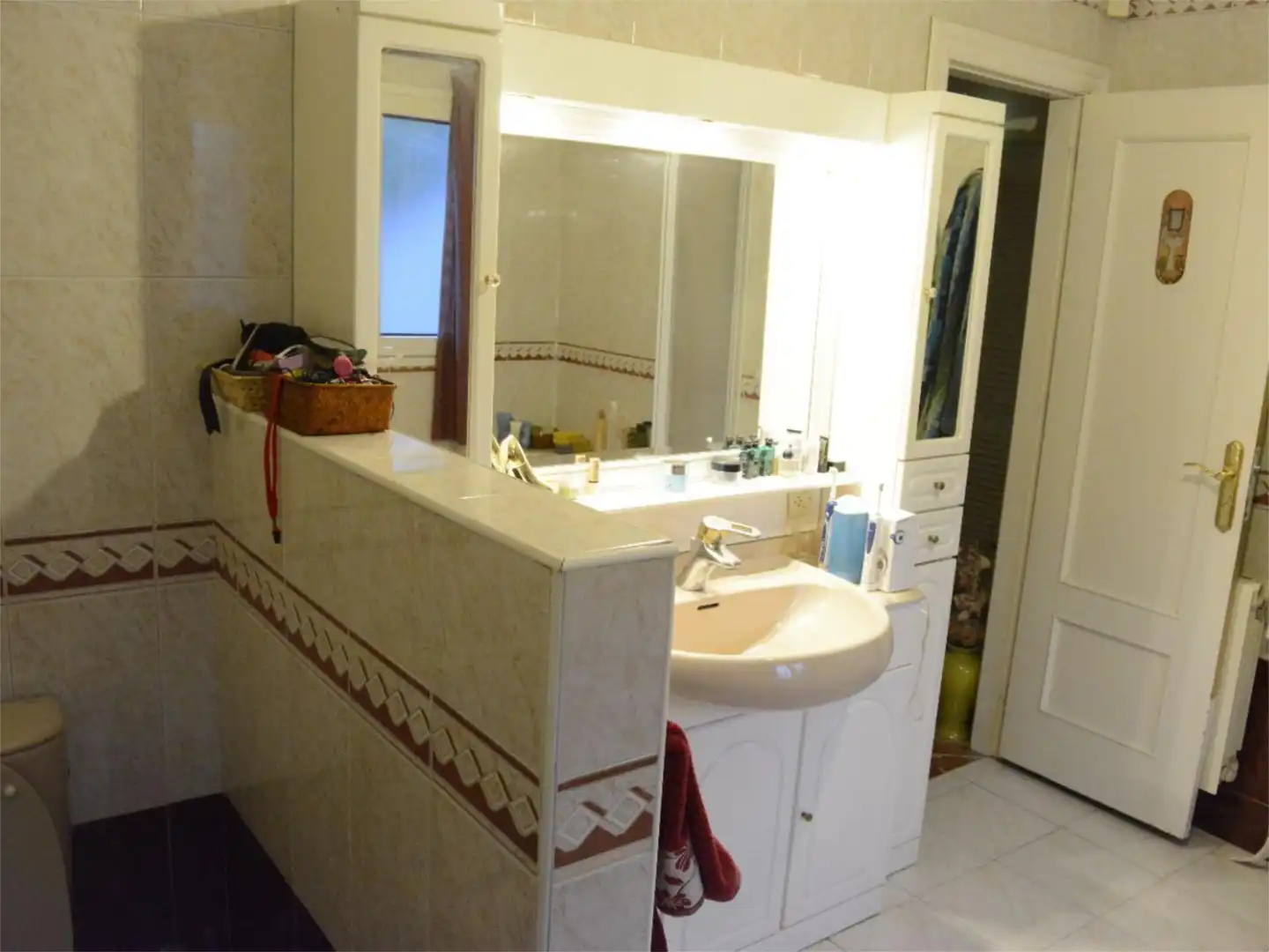 Casa o chalet en venta en Calle Betis, 2, Barrio de la Vega Baño de Casa o chalet en venta en Monachil con Aire acondicionado, Terraza y Piscina