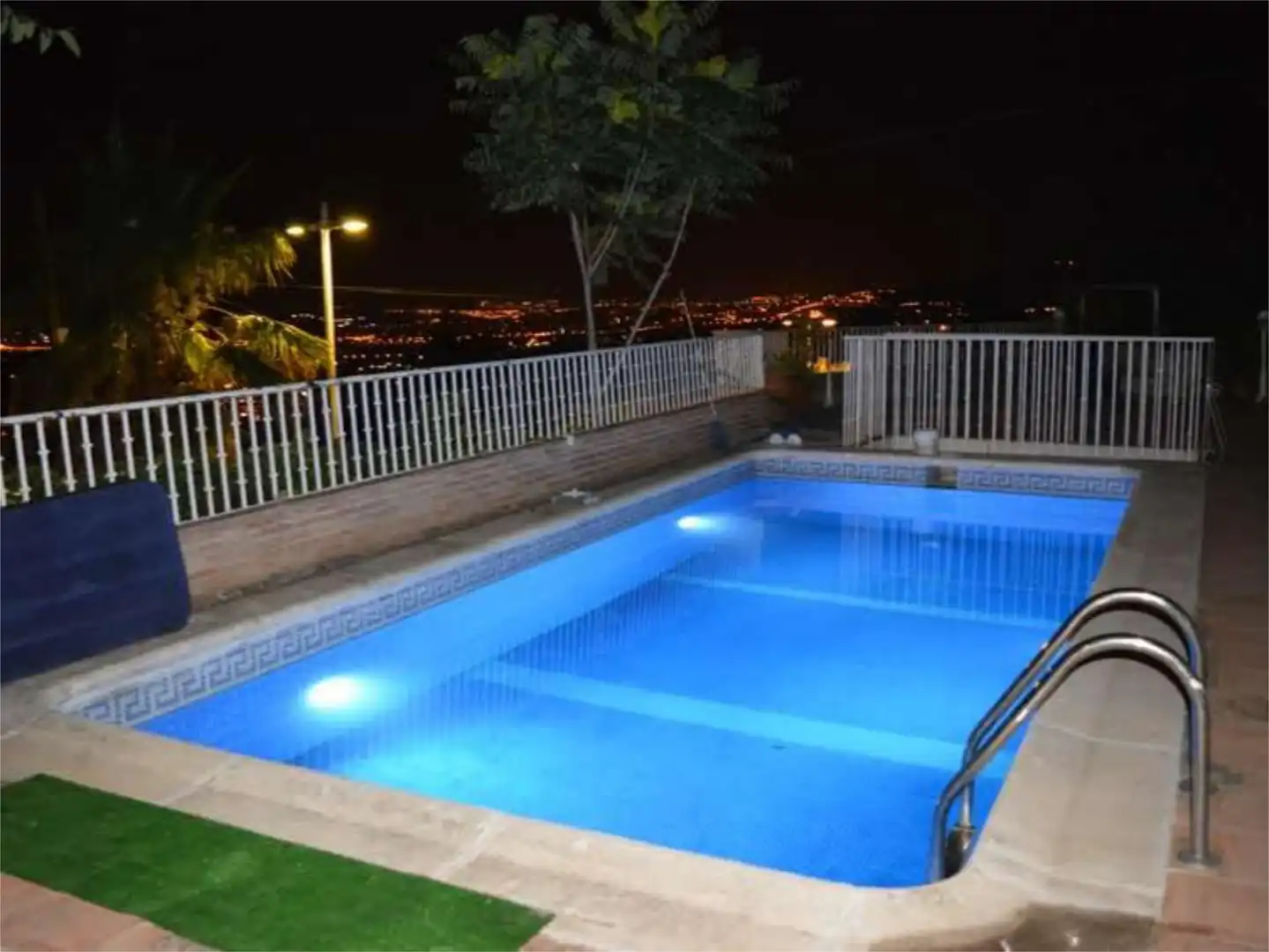Casa o chalet en venta en Calle Betis, 2, Barrio de la Vega Piscina de Casa o chalet en venta en Monachil con Aire acondicionado, Terraza y Piscina