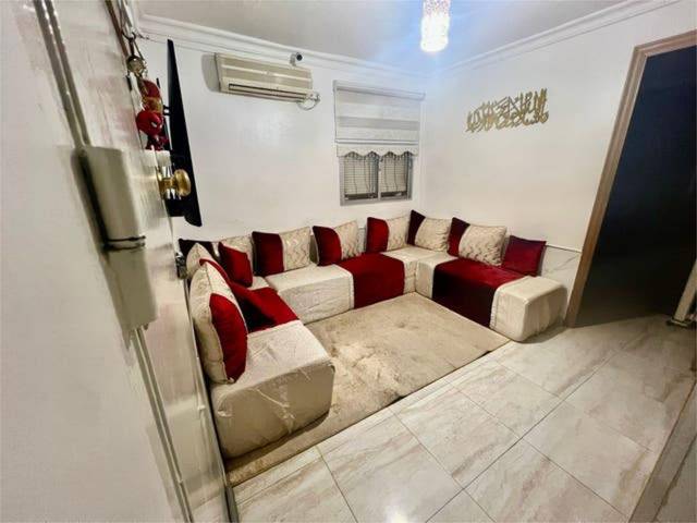 Piso en Venta en Los Pájaros