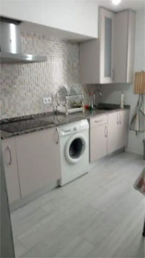 Pis de lloguer a Las Ventas