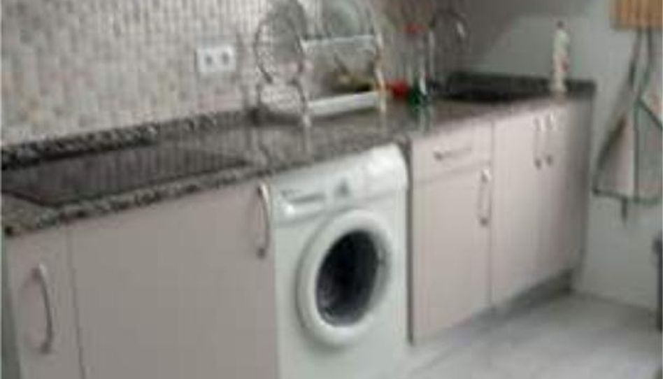 Pis de lloguer a Las Ventas, León Capital - imatge 1 Foto 1 de Pis de lloguer a Las Ventas, León Capital