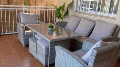 Foto 2 de Casa adosada en venda a La Alcayna, Molina de Segura